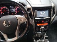 Usata Ssangyong (KGM) Tivoli 2017 SUV