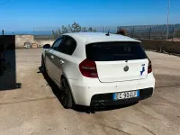 Usata BMW 120 M Sport 177 CV (130 kW) 2010 Utilitaria