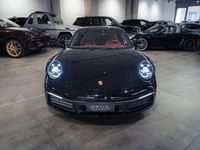 Usata Porsche 911 Carrera 385 CV (283 kW) 2020 Nero Coupé