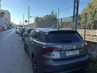 Usata Fiat Tipo 2018 Grigio Berlina