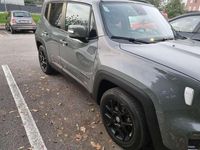 Usata Jeep Renegade Longitude 120 CV (88 kW) 2021 Grigio SUV