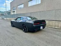 Usata Dodge Challenger SXT 305 CV (224 kW) 2018 Grigio Coupé