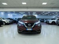 usata Nissan Juke 1.0 DIG-T 114 CV N-Connecta del 2021 usata a Torino