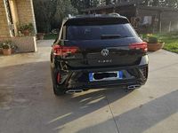 Usata VW T-Roc R-line 150 CV (110 kW) 2023 SUV