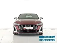 Usata Audi S5 Ambiente 367 CV (269 kW) 2025 Rosso Berlina