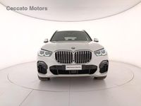 usata BMW X5 xdrive30d Msport auto