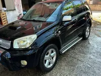 Usata Toyota RAV4 116 CV (85 kW) 2004 SUV