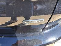 Usata Ford Kuga ST-Line X 225 CV (165 kW) 2023 Nero SUV