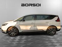 usata Renault Espace 5ª serie dCi 160CV EDC Energy Initiale Paris 4Control