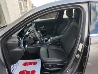 Usata Mercedes A250 160 CV (117 kW) 2022 Grigio Berlina