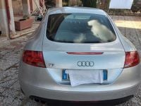 Usata Audi TT 2006 Grigio Coupé