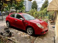 Usata Alfa Romeo Giulietta 140 CV (102 kW) 2012 Utilitaria