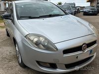 Usata Fiat Bravo Business 105 CV (77 kW) 2013 Grigio Utilitaria