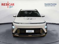 Usata Hyundai Kona 105 CV (77 kW) 2025 Atlaswhite SUV