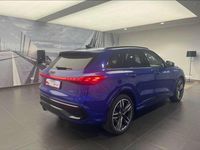 Nuova Audi Q5 S-Line 204 CV (150 kW) 2025 Blu SUV