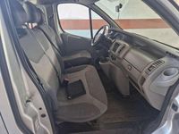 Usata Renault Trafic 114 CV (83 kW) 2010 Other Monovolume