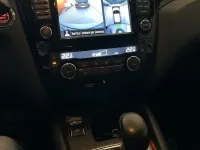 Usata Nissan Qashqai Tekna 131 CV (96 kW) 2016 Bianco SUV