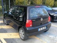 usata VW Lupo Lupo1.4 Trendline Air c/abs 60cv