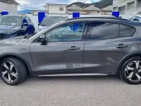 Usata Ford Focus Active 125 CV (91 kW) 2023 Grigio Berlina