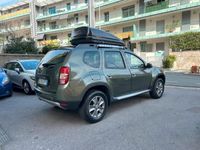 usata Dacia Duster 1.5 dCi 110CV 4x4 Lauréate