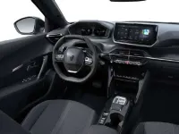Nuova Peugeot 2008 Allure 136 CV (100 kW) 2026 Nero perla SUV