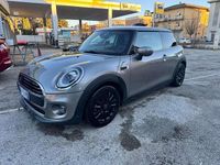 Usata Mini ONE Business 102 CV (75 kW) 2020 Utilitaria