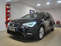 usata Seat Leon 1.6 TDI Style Full MOLTO BELLA