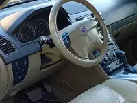 Usata Volvo XC90 185 CV (136 kW) 2007 Grigio SUV