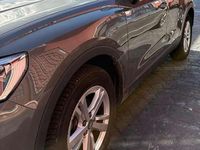 Usata Audi Q3 Business Plus 150 CV (110 kW) 2020 Grigio SUV