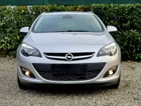 Usata Opel Astra S 110 CV (80 kW) 2016 Station wagon