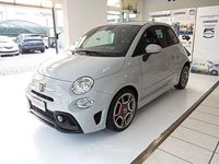 Usata Abarth 595 145 CV (106 kW) 2020 Grigio Utilitaria