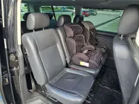 Usata VW Caravelle Edition 179 CV (131 kW) 2014 Nero Furgone