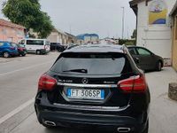 Occasion Mercedes GLA220 184 ch (135 kW) 2019 SUV