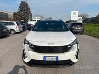 Usata Peugeot 3008 GT 131 CV (96 kW) 2022 Blu SUV