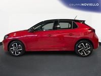 Nuova Opel Corsa 101 CV (74 kW) 2025 Rosso Utilitaria