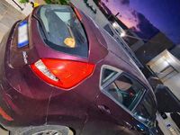 Usata Ford Fiesta 96 CV (70 kW) 2010 Berlina