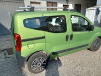 usata Fiat Qubo - 2011 Passaggio di propietà incluso