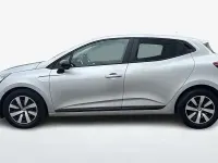 Usata Renault Clio V Equilibre 101 CV (74 kW) 2023 Argento Berlina