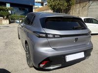 Usata Peugeot 308 Allure 131 CV (96 kW) 2024 Grigio Berlina