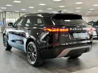 Usata Land Rover Range Rover Velar S 179 CV (131 kW) 2018 Nero SUV