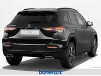 Nuova Mercedes GLA200 AMG line 150 CV (110 kW) 2026 Nero SUV