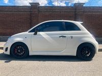 Usata Abarth 500 135 CV (99 kW) 2012 Berlina