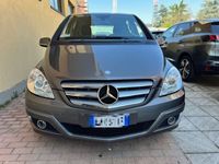 usata Mercedes B180 NGT BlueEFFICIENCY Executive