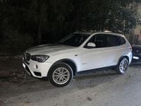 Usata BMW X3 190 CV (139 kW) 2015 SUV
