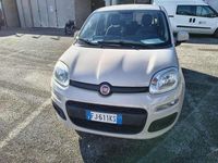 Usata Fiat Panda Lounge 69 CV (50 kW) 2017 Utilitaria