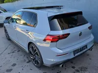 Usata VW Golf VIII GTI 245 CV (180 kW) 2022 Grigio Berlina