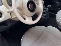 Usata Fiat 500 86 CV (63 kW) 2011 Utilitaria