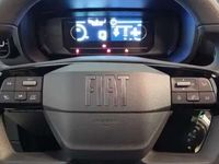 Nuova Fiat Doblò S 110 CV (80 kW) 2025 Bianco Monovolume