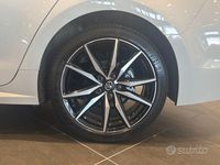 Usata Toyota Corolla Sport 140 CV (102 kW) 2023 Grigio Station wagon