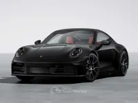 Second-hand Porsche 911 394 CP (289 kW) 2025 Negru Coupe